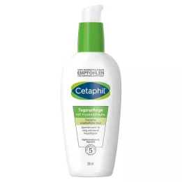 CETAPHIL Nappali krém hialuronsavval, 88 ml