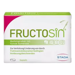 FRUCTOSIN kapszula, 30 db