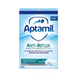 APTAMIL Reflux elleni sűrítőpor, 135 g