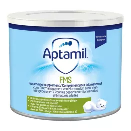 APTAMIL FMS Por, 200 g