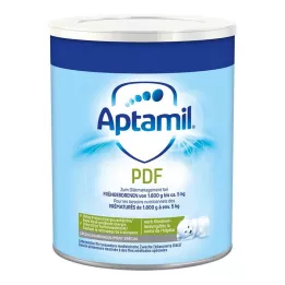 APTAMIL PDF Por, 400 g