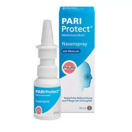 PARI ProtECT orrspray, 20 ml