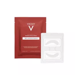 Vichy Liftactiv Micro Hyalu Pads, 2 db