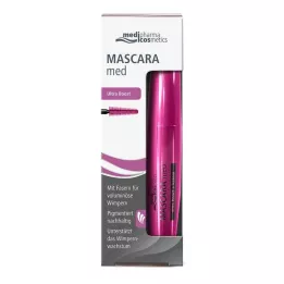 medipharma cosmetics Szempillaspirál, ultra-fellendülés, 10 ml