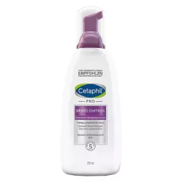 CETAPHIL Pro Spot Control porent.Tisztítóhab, 235 ml