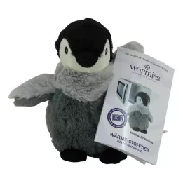 WARMIES MINIS Baby Penguin, 1 db