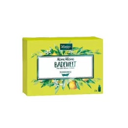 Kneipp Ajándékcsomag A kis fürdővilág, 3x20 ml