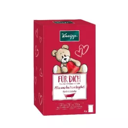 KNEIPP Ajándékcsomag Neked, 4X60 g