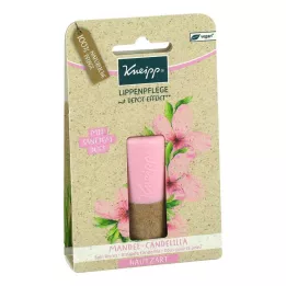 Kneipp Lipápoló bőr típusa Almond Candelilla, 1 db