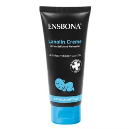 LANOLIN Ensbona krém, 100 ml