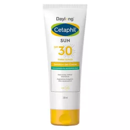 CETAPHIL Sun Daylong SPF 30 érzékeny gél, 200 ml
