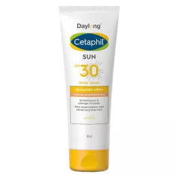 CETAPHIL Sun Daylong SPF 30 liposzómás lotion, 100 ml