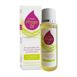 Dr. Ápolók Care Oil, 125 ml