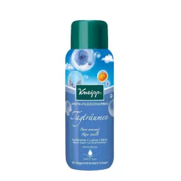 Kneipp Aroma ápolási hab fürdő álmodozás, 400 ml