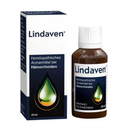 LINDAVEN Keverék, 30 ml