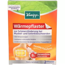 KNEIPP Warm Pavement,db