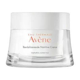AVENE Les Essentiels revit.nutritive krém, 50 ml