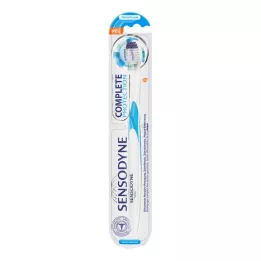 Sensodyne Teljes fogkefe puha, 1 db