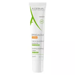 A-DERMA EPITHELIALE A.H ULTRA Krém, 40 ml