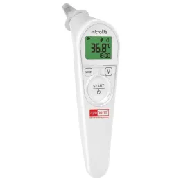 APONORM Hőmérő fülkomfort védőburkolatok, 40 db