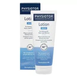 PHYSIOTOP Alaptej, 200 ml