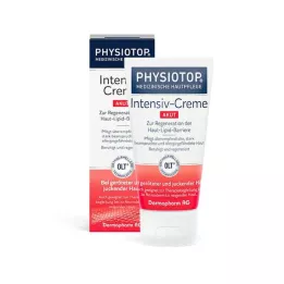 PHYSIOTOP Akut intenzív krém, 50 ml