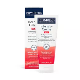 PHYSIOTOP Akut intenzív krém, 100 ml