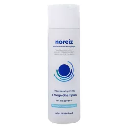 NOREIZ bőrnyugtató ápoló sampon, 200 ml