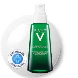 Vichy Normaderm pattanás elleni ápoló, 50 ml