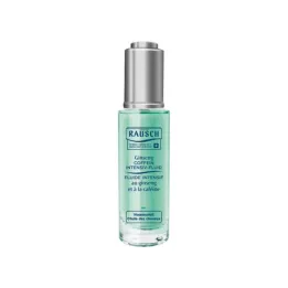 Rausch Ginseng koporsó intenzív folyadék, 30 ml