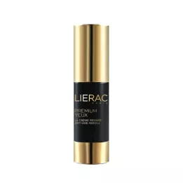 Lierac Premium anti-kori szem krém, 15 ml