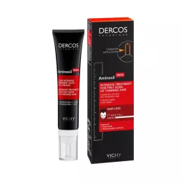 Vichy Dercos anti-hajhullás elleni kúra, 36 ml