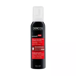 Vichy Dercos anti-hajhullás hab, 150 ml