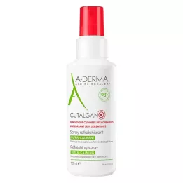 Egy-DERMA CUTALGAN frissítő spray, 100 ml