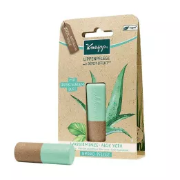 KNEIPP Lip Care Hydro Water Mint/Aloe Vera, 1 db
