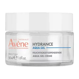 AVENE Hydrance Aqua-Gel hidratáló Aqua Gel krém, 50 ml