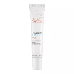 AVENE Hydrance BB gazdag hidratáló színezett, 40 ml