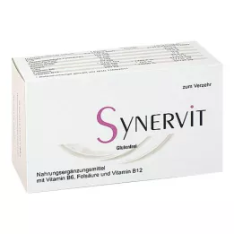 SYNERVIT kapszula, 90 db