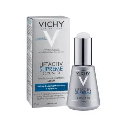 Vichy Liftatactiv Supreme szérum 10 / R, 30 ml