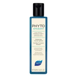 Phytoaapaisant Skin-Calms-sampon, 250 ml