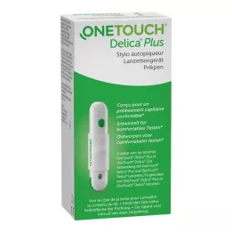 ONE TOUCH Delica Plus lándzsás készülék, 1 db