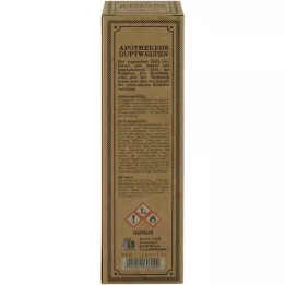 RAUMDUFT Grapefruit vanília, 200 ml