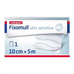 FIXOMULL Skin Sensitive 10 cmx5 m, 1 db