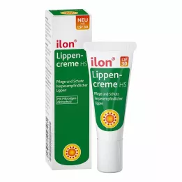 ILON HS ajakkrém, 10 ml