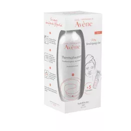 Avene Termálvíz-spray 150 ml + 5 ruhadarabok készlet, 1 p