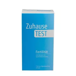ZUHAUSE TEST Termékenység, 1 db