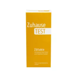 ZUHAUSE TEST Cöliákia, 1 db