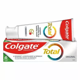 COLGATE Total Original fogkrém, 75 ml