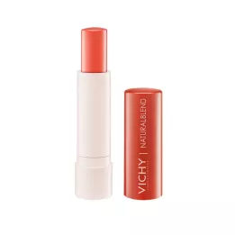 VICHY NATURALBLEND színezett ajakbalzsam korall, 4,5 g