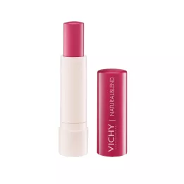 VICHY NATURALBLEND színezett ajakbalzsam rózsaszín, 4,5 g